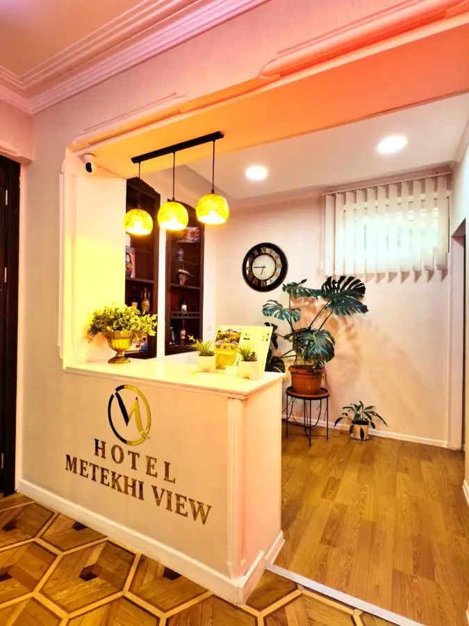Hotel Tiflis Town