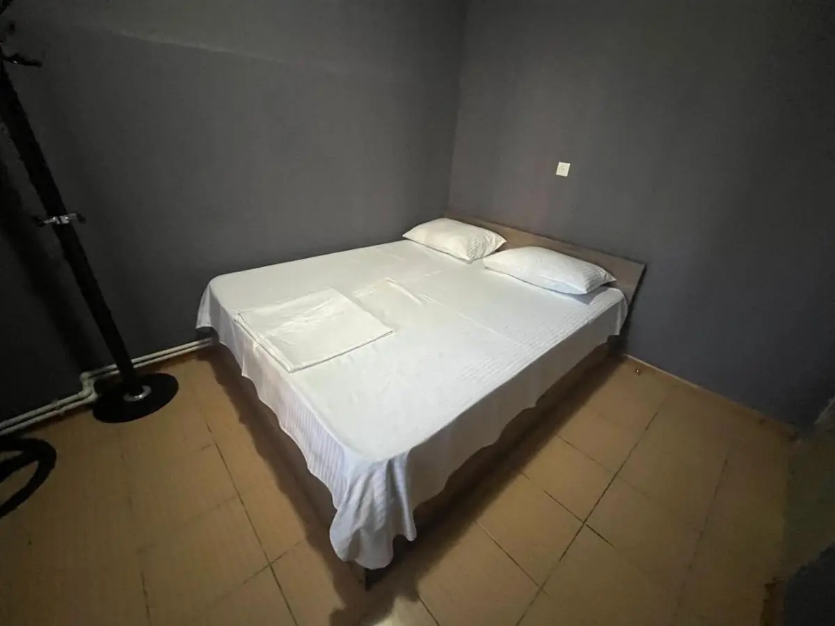 Nano Guest House