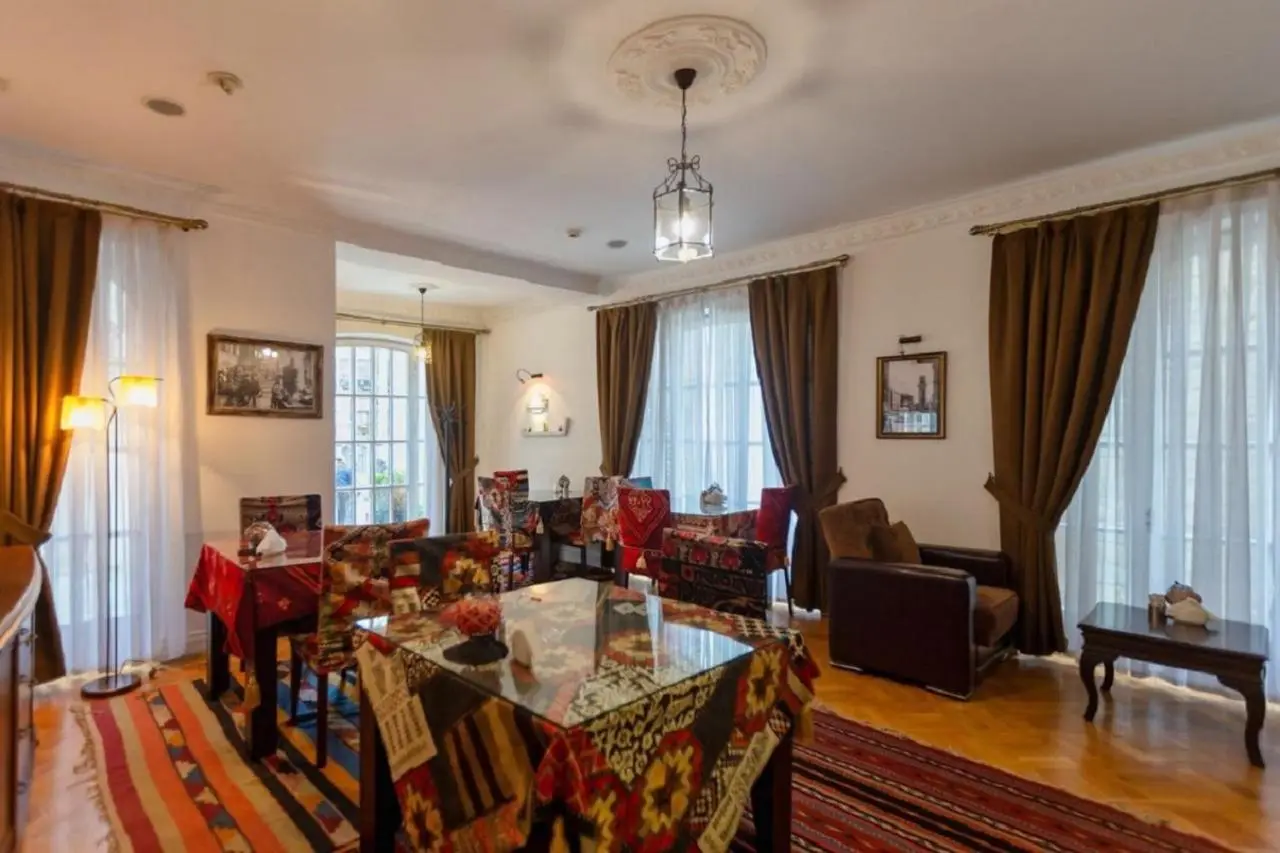 Deniz İnn Hotel