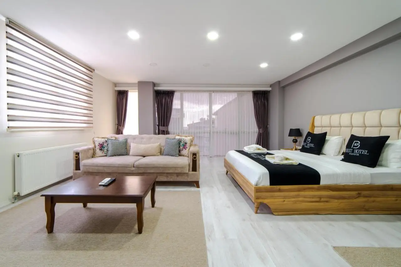 Best Hotel Pendik