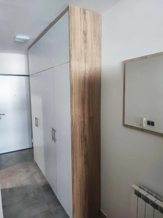 Apartman Bulevar, Sarajevo