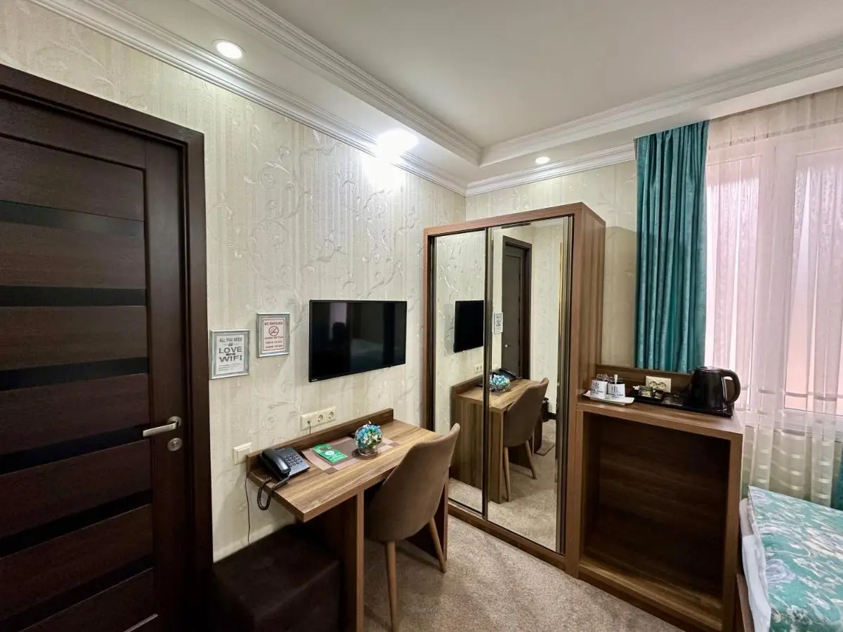 Hotel Park