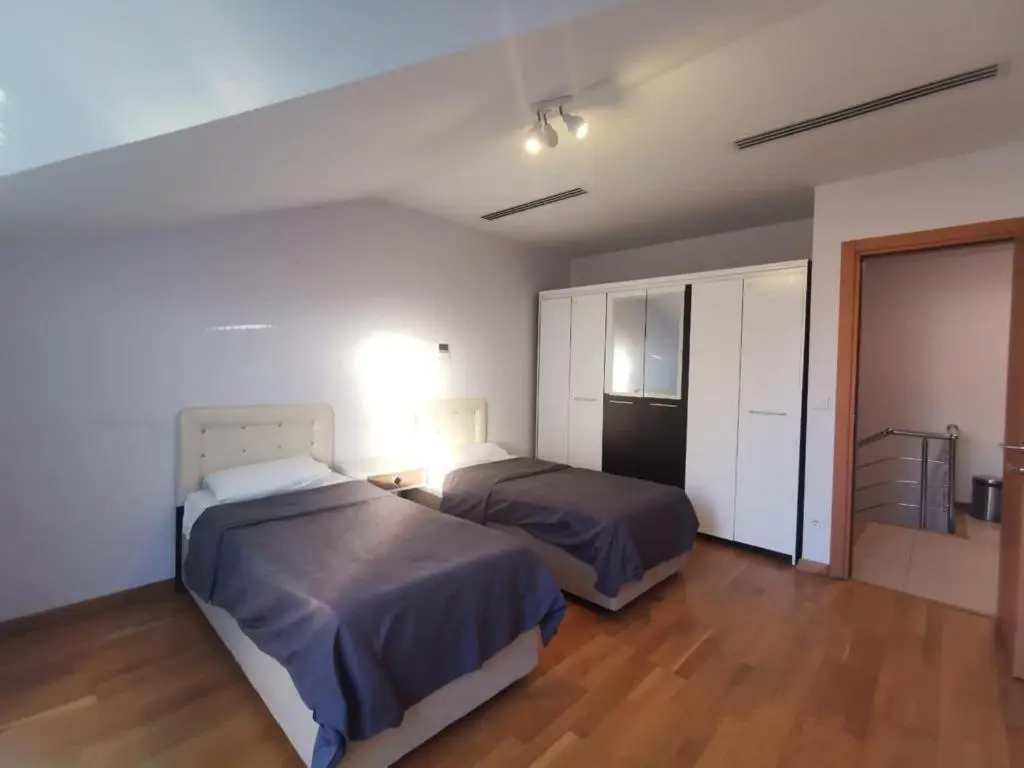 CTS Taksim Elysium Residence Dublex D-84