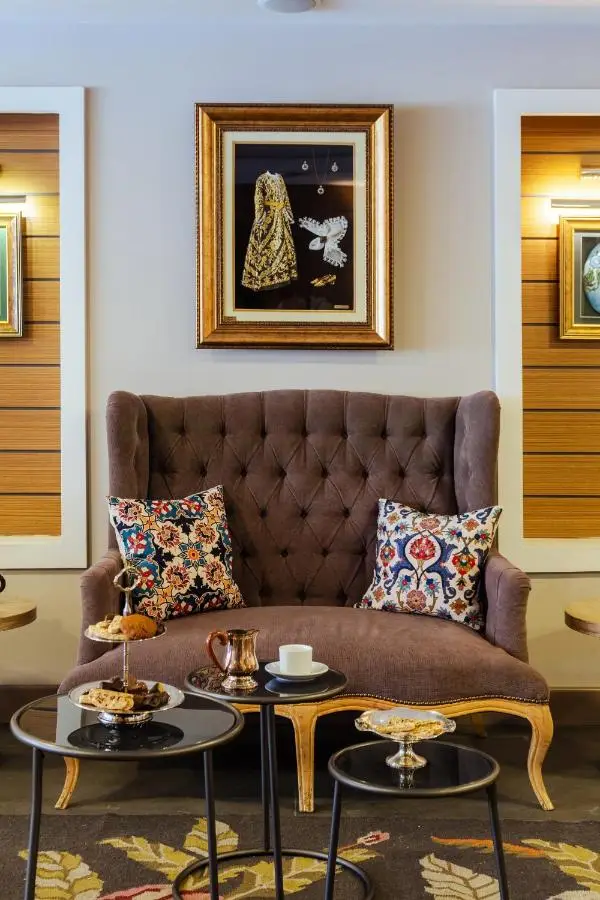 Cheya Beşiktaş Istanbul Bosphorus City Center Hotel & Suites