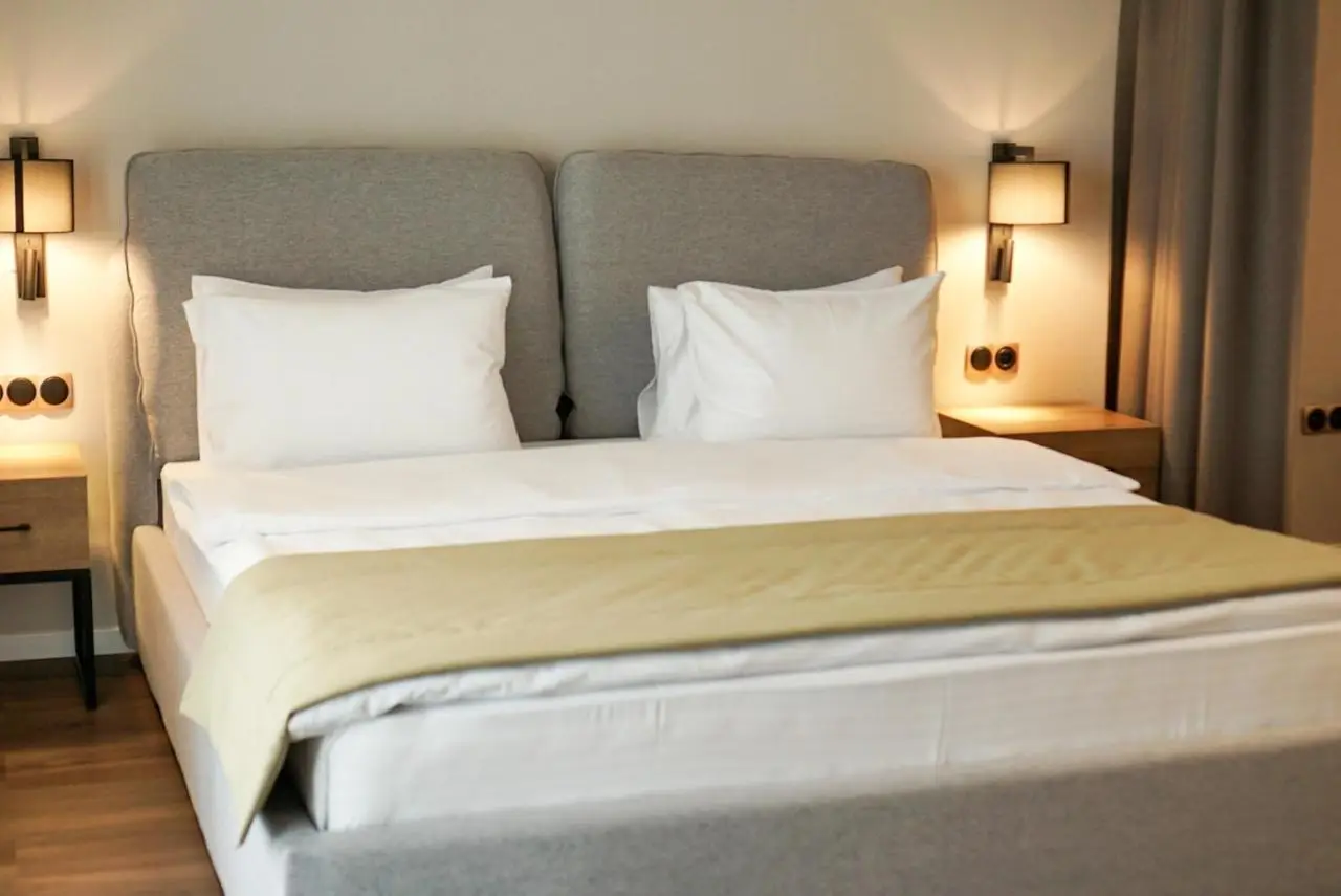 Golden Horn Apart Hotel