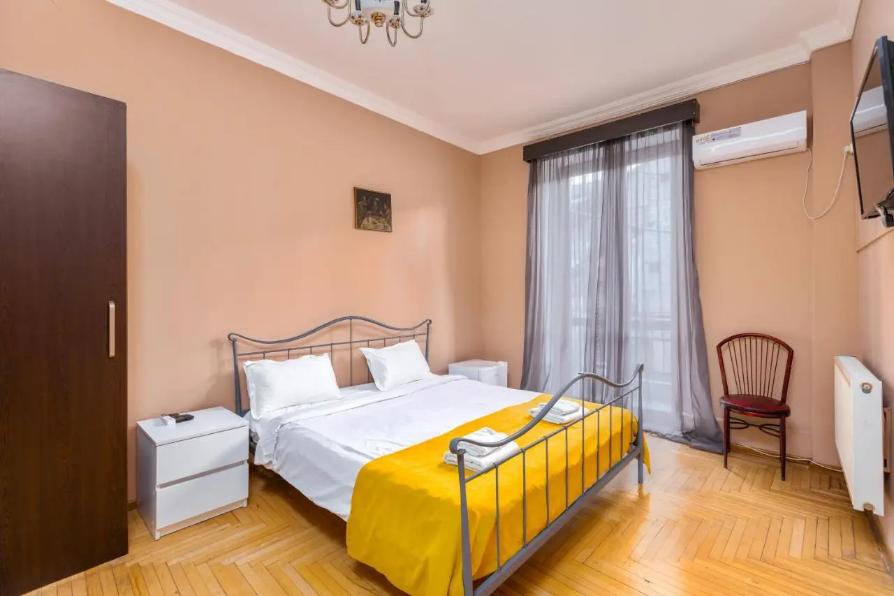 Sunny Hotel Tbilisi