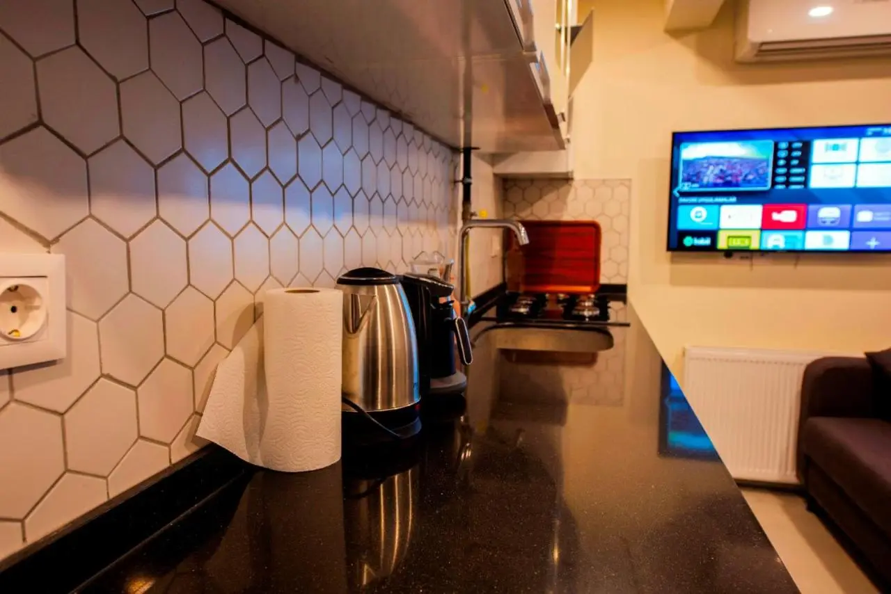 Mar Residence