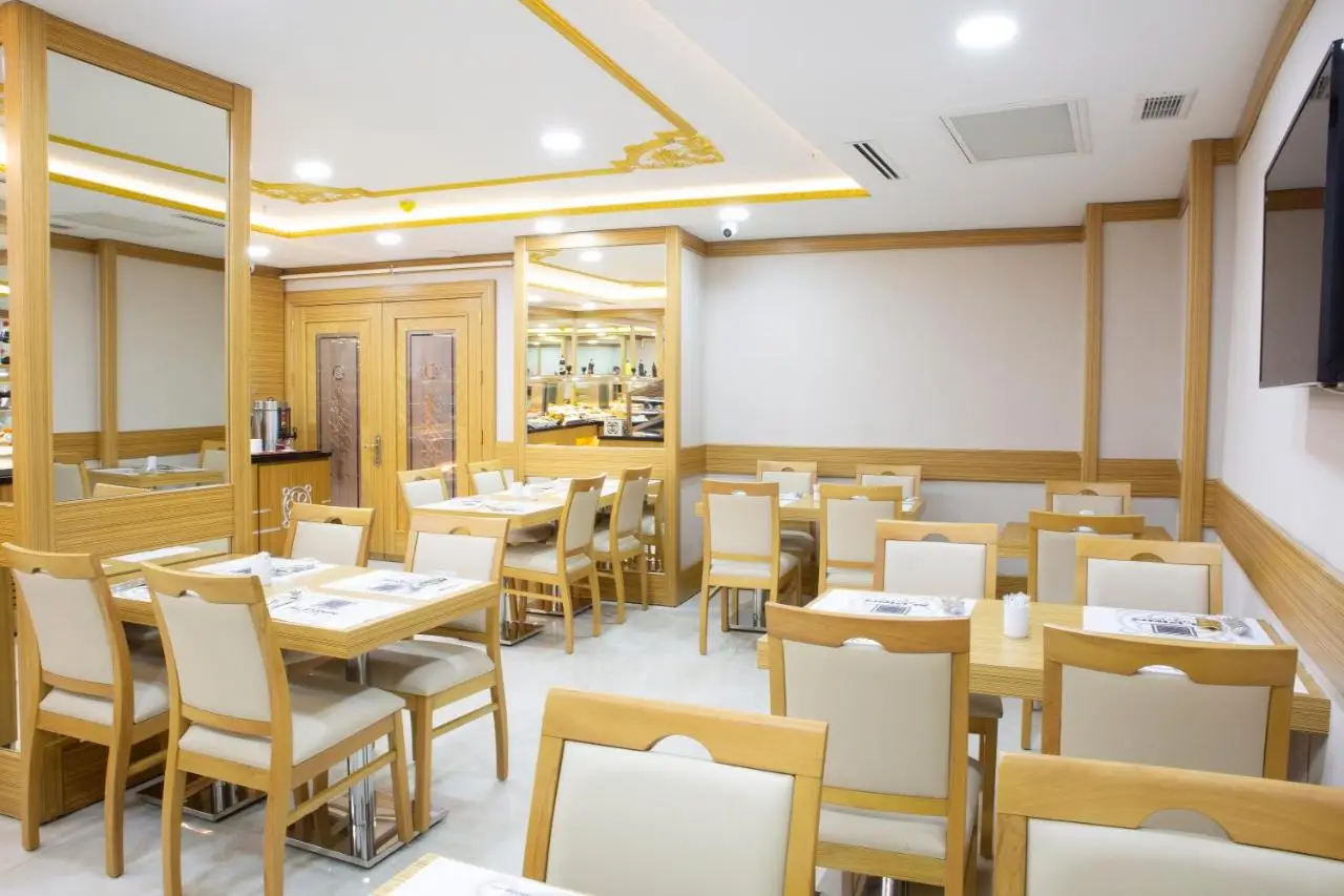 Alpinn Hotel DUE