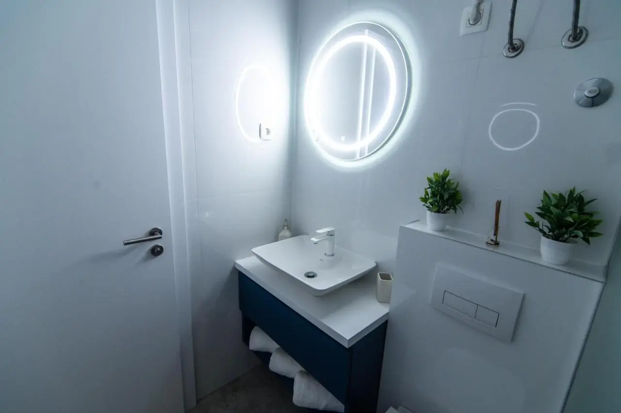 Apartments Azzurro Sarajevo