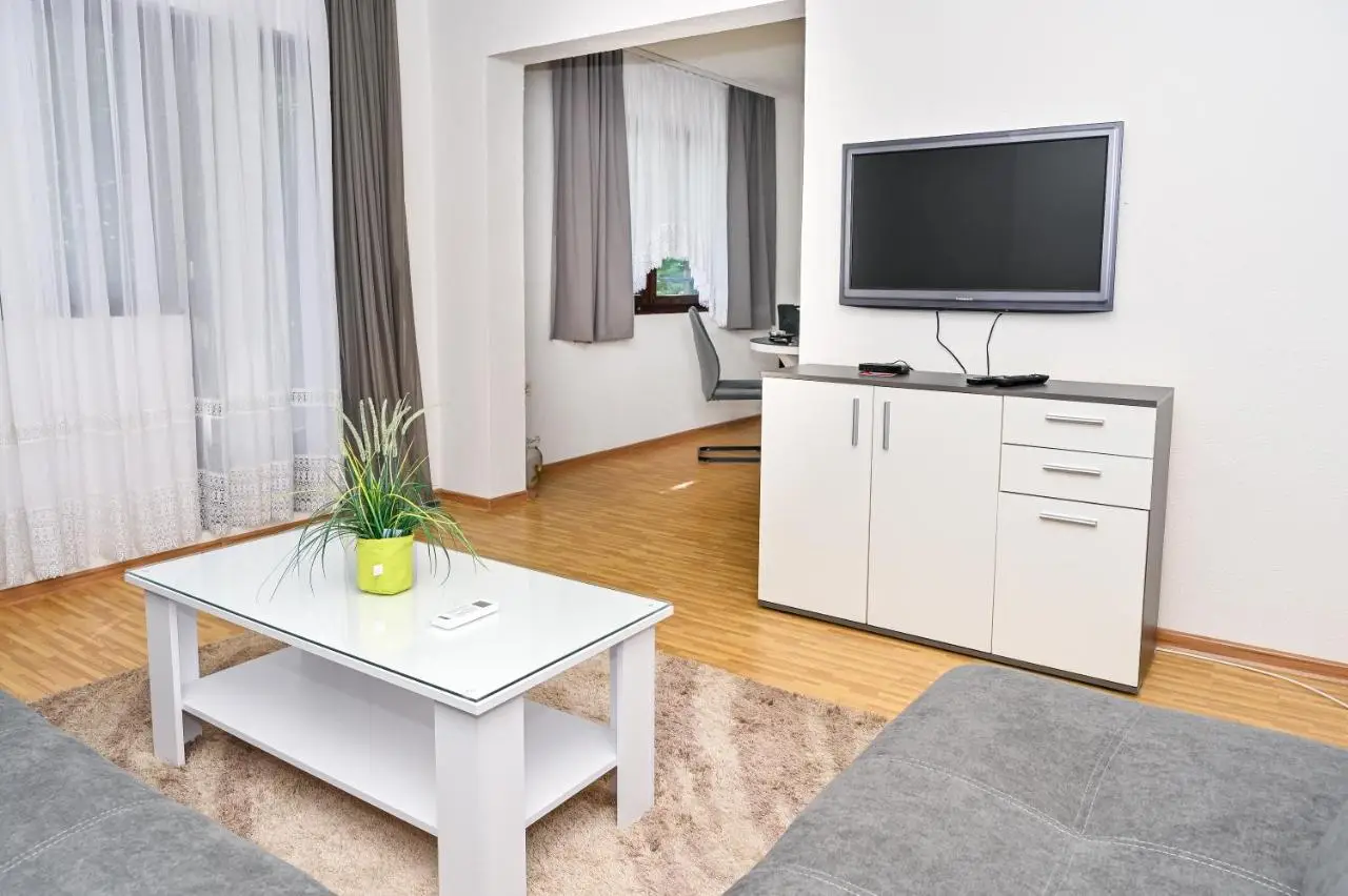 Apartman Nina