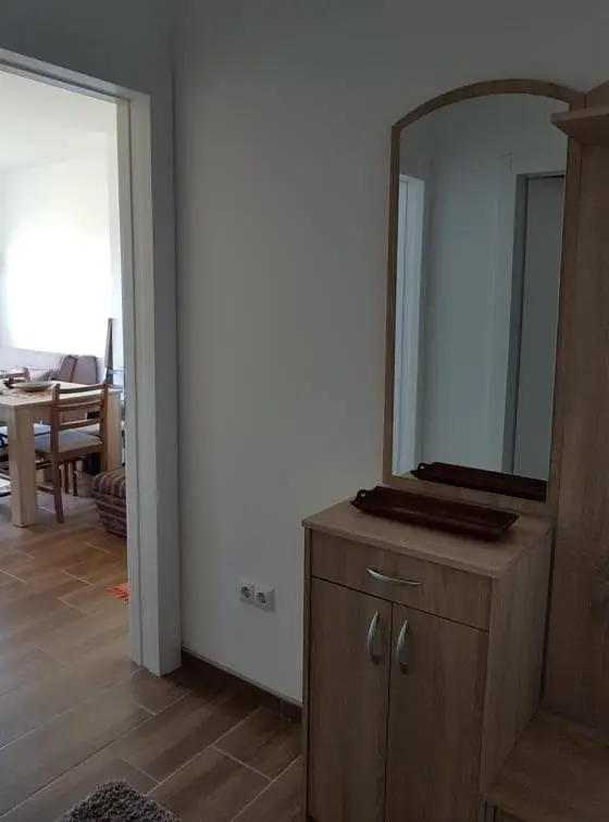 Apartment Perviz
