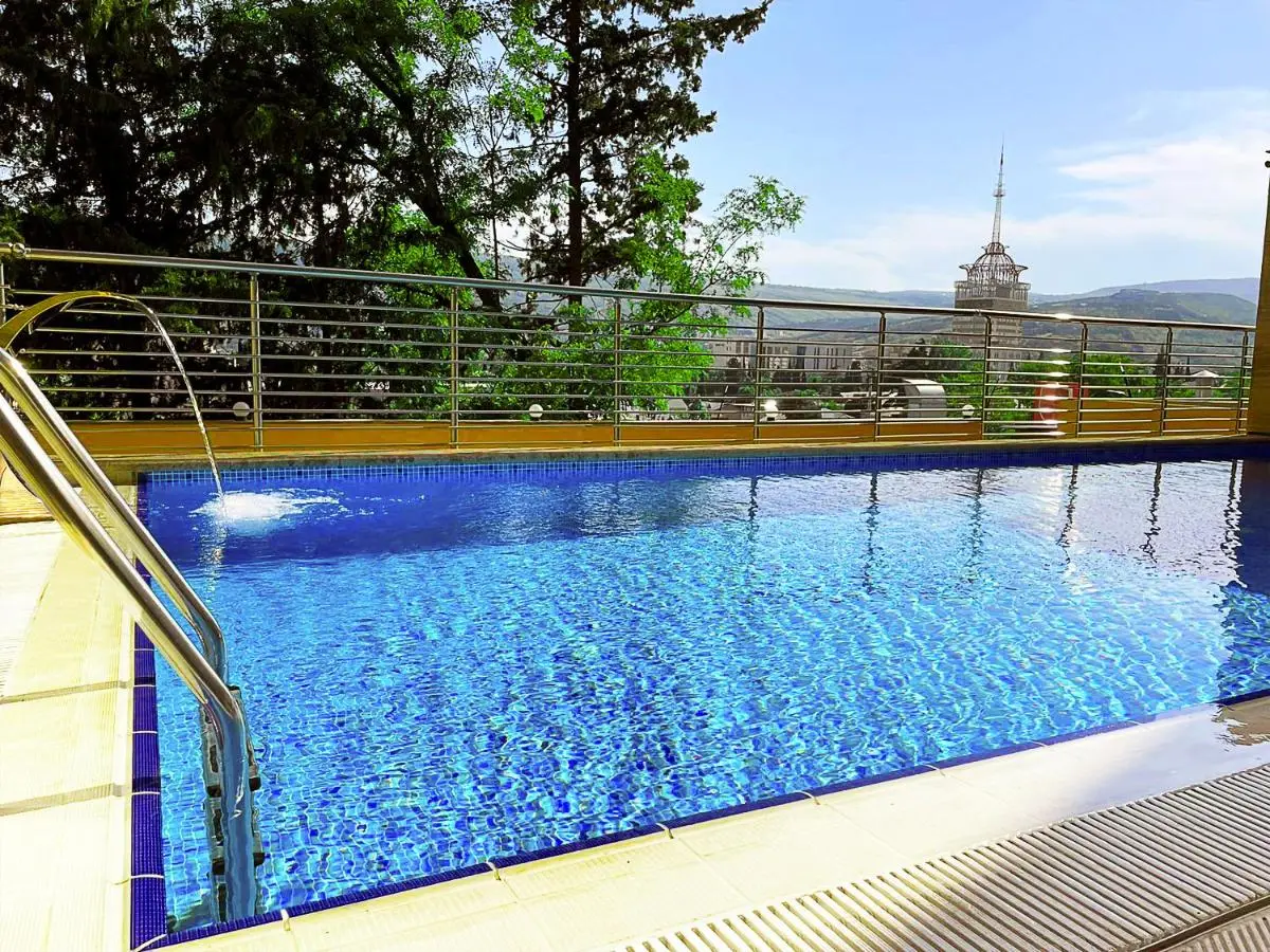 Hotel Residence Plaza