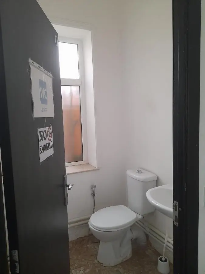 White City Hostel