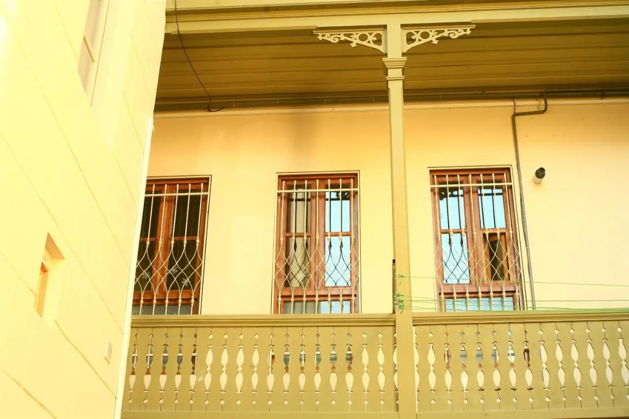 Aparthotel Mari