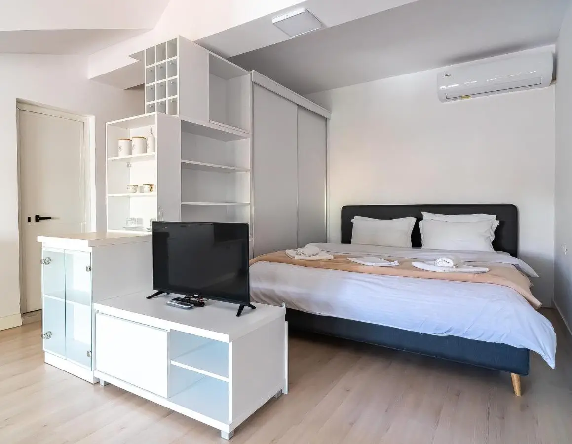 Garden Boutique B&B