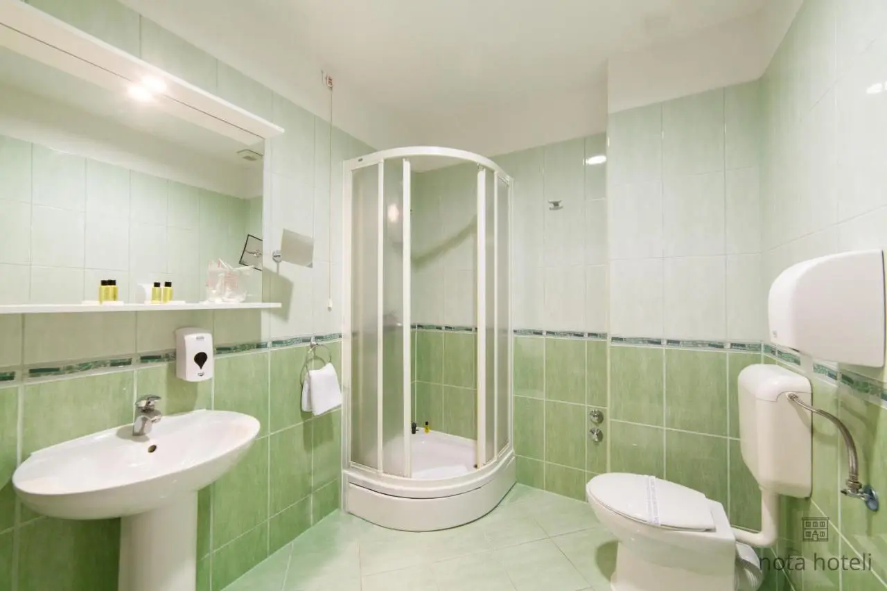 Hotel Sahat