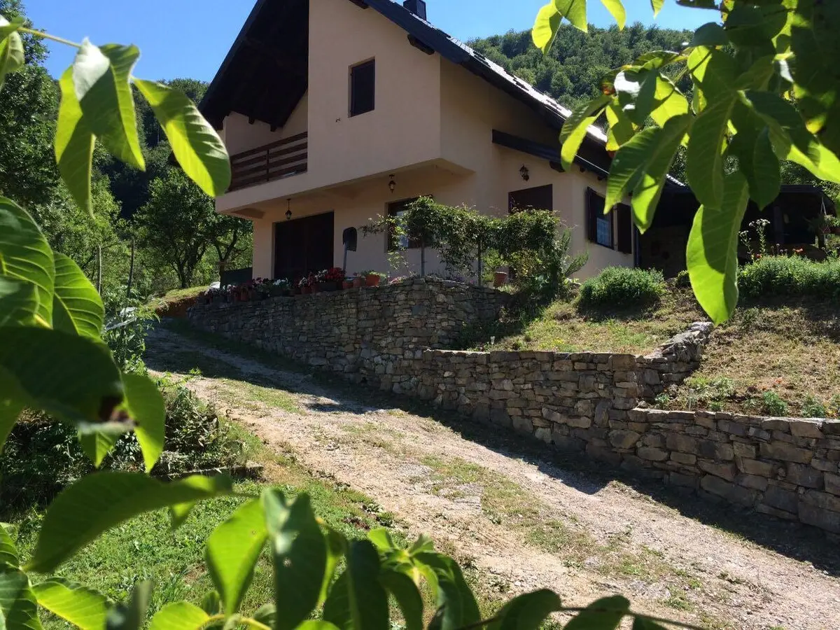 Vacation home Ajaz