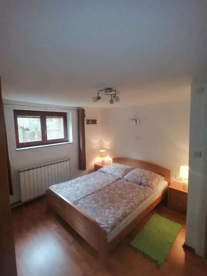Apartment Old Town