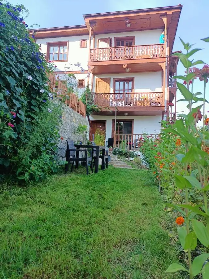 Manzara Konak