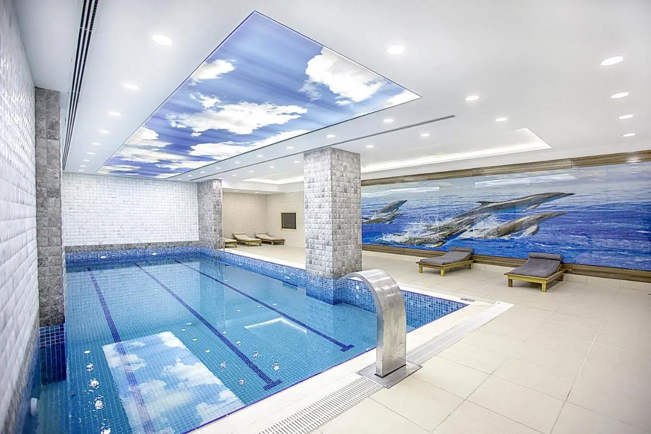 Mitannia Regency Hotel