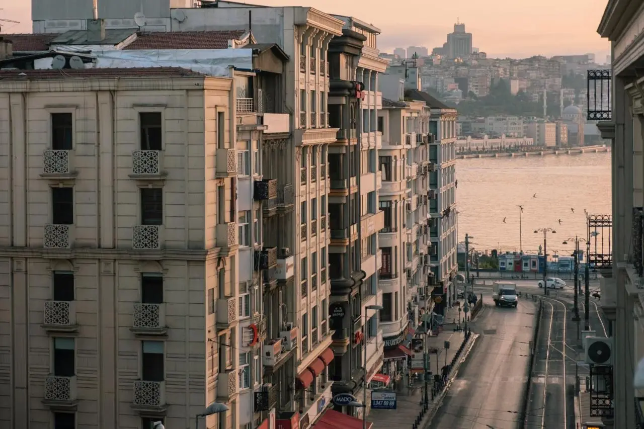 Felicity Hotel İstanbul