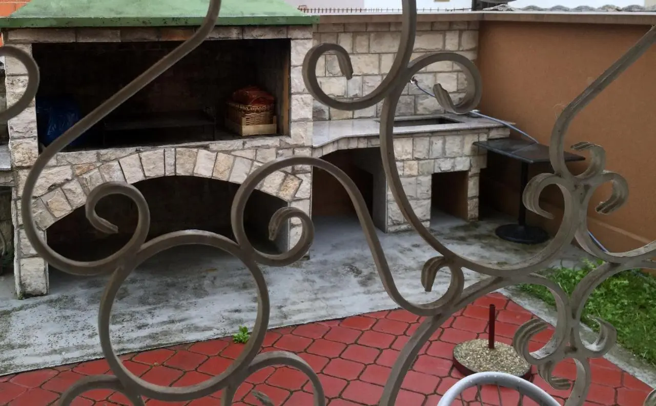 Villa Holiday DS near Sarajevo