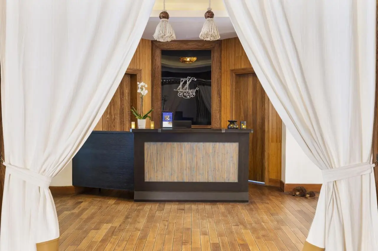 Kempinski Hotel Barbaros Bay Bodrum
