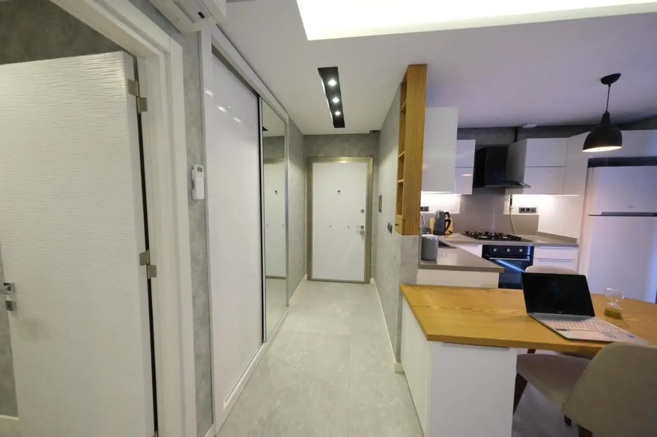 Sky Garden Suites