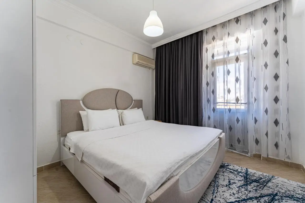 ASSOS APART BELEK