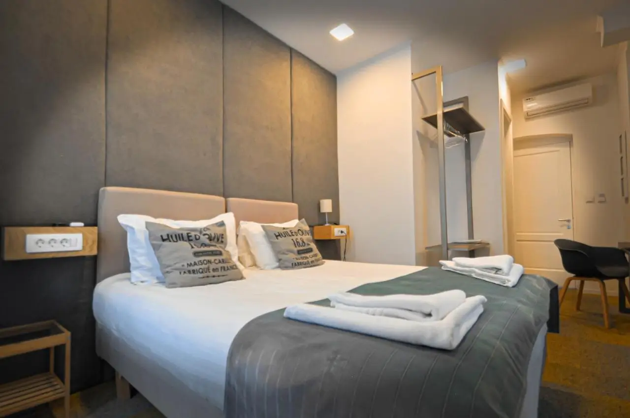 Heritage Hotel Petrakija