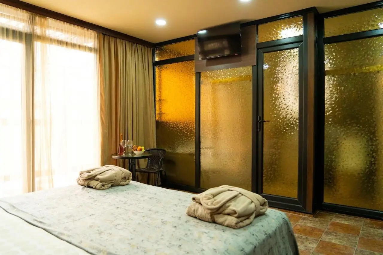 Batumi West Hotel