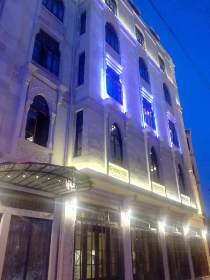 GALATAHAN Hotel Istanbul Karakoy