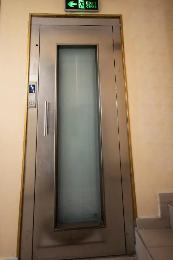 Paris Garden Hotel Istanbul