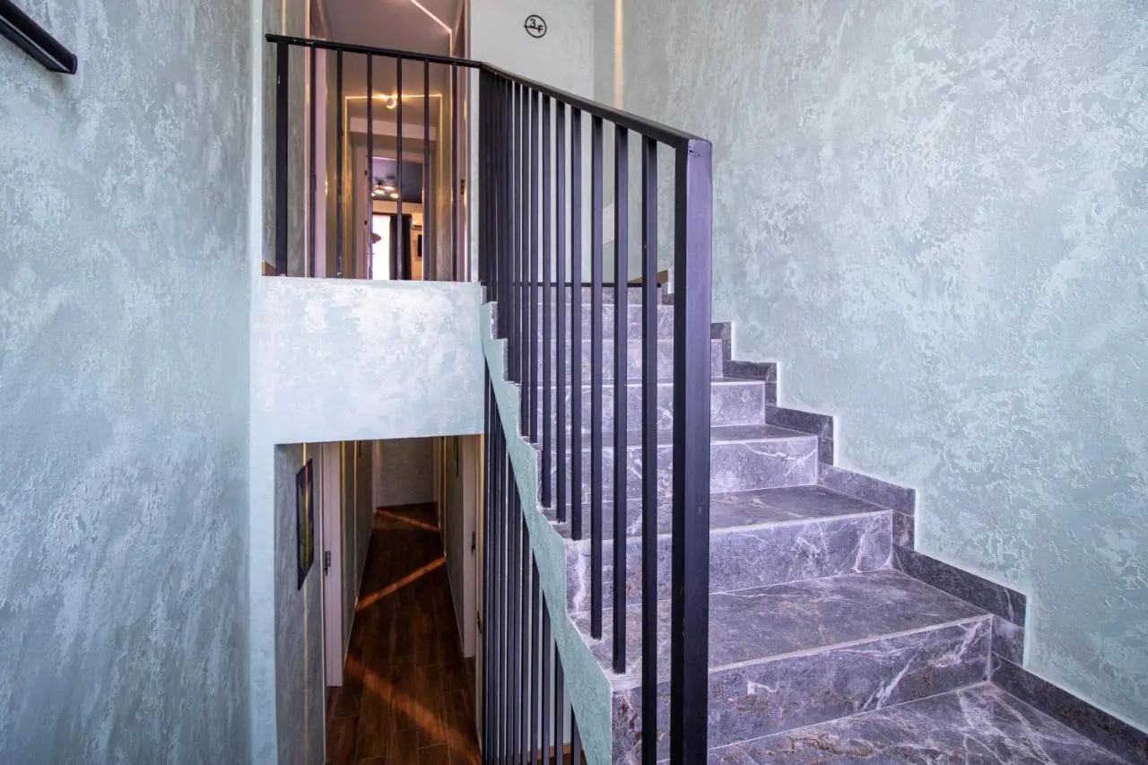 Hotel Tvisi Tbilisi