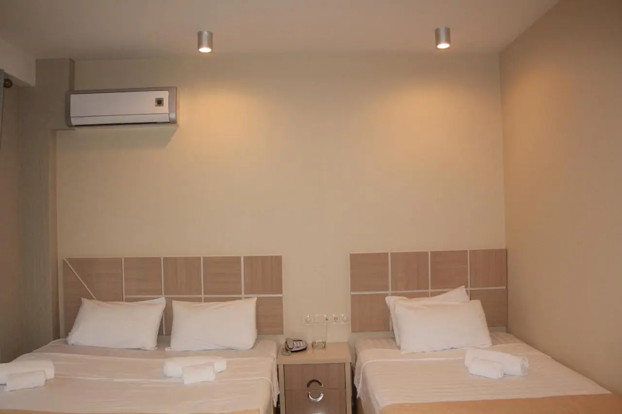 Legacy Hotel