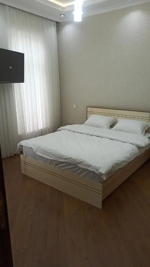 Sweet House