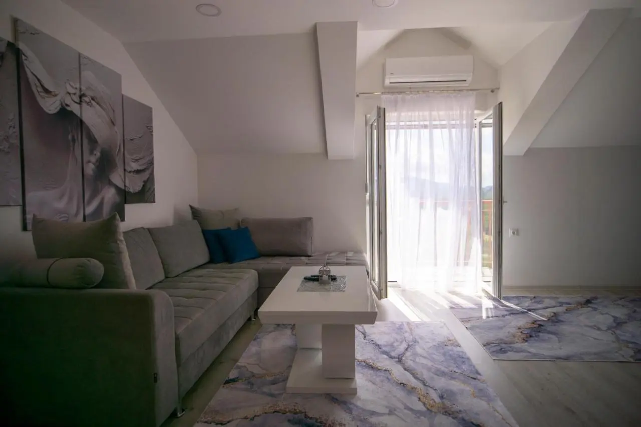 Luxury Apartments Milićević