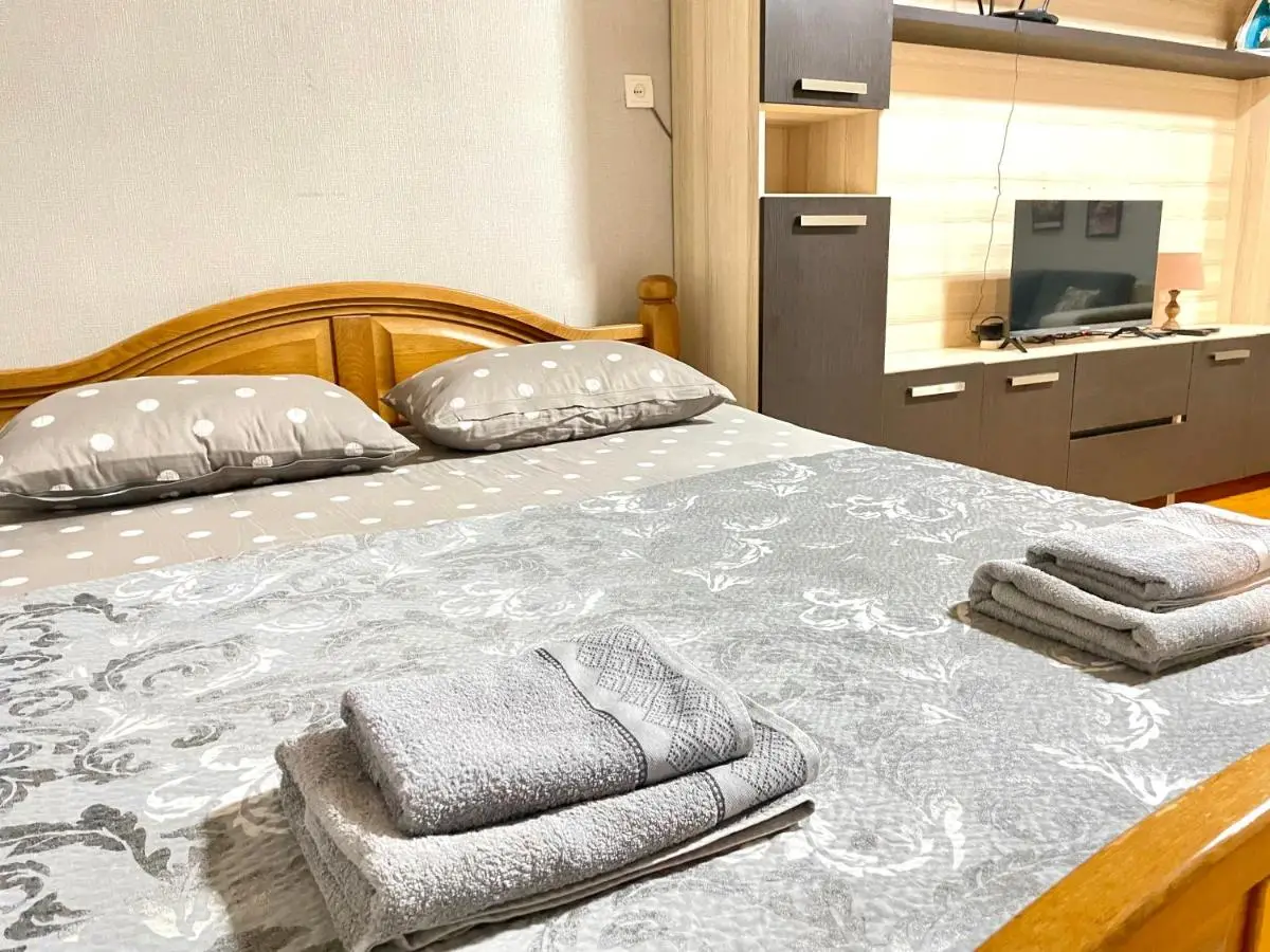 La Casa de Tbilisi