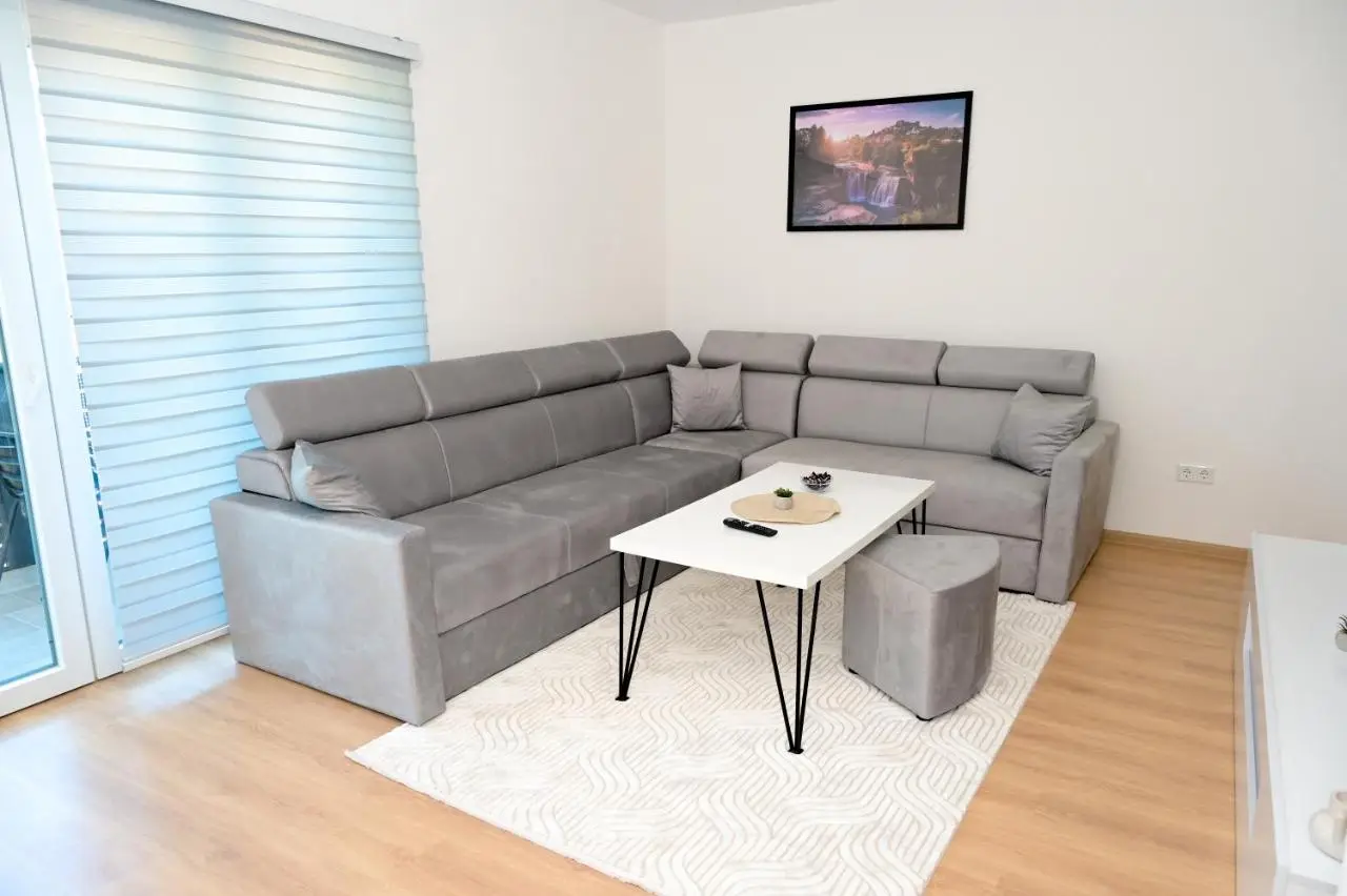 Apartman Astral
