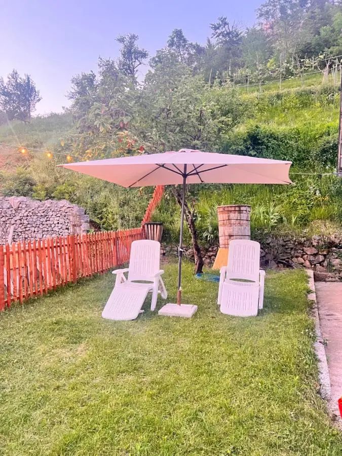 Guest House Gjelaj