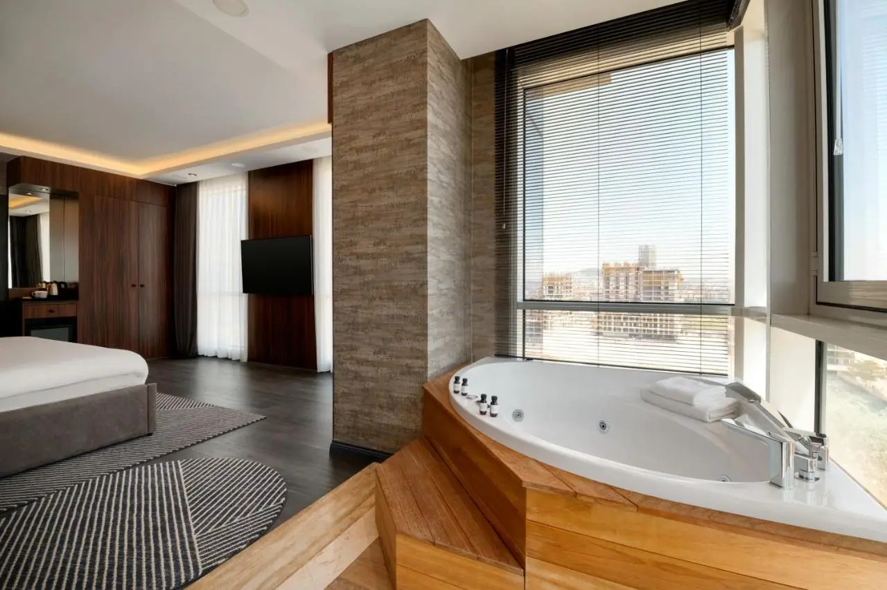 La Quinta By Wyndham Istanbul Kartal