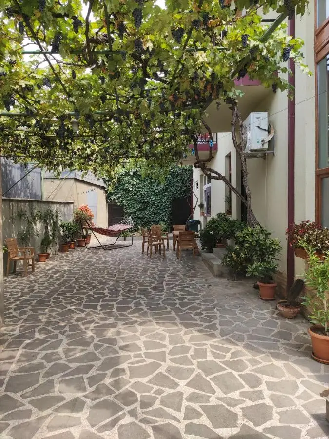 Luxury Villa Nieli