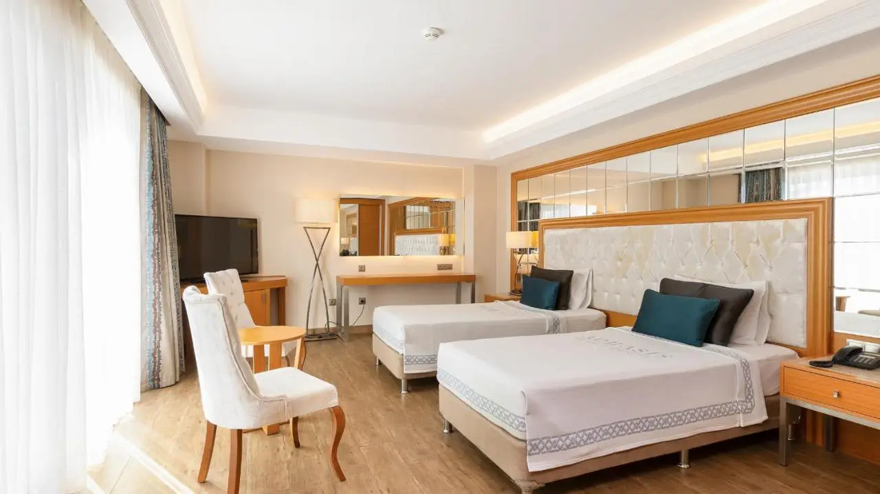 Aquasis De Luxe Resort & SPA - Ultra All Inclusive