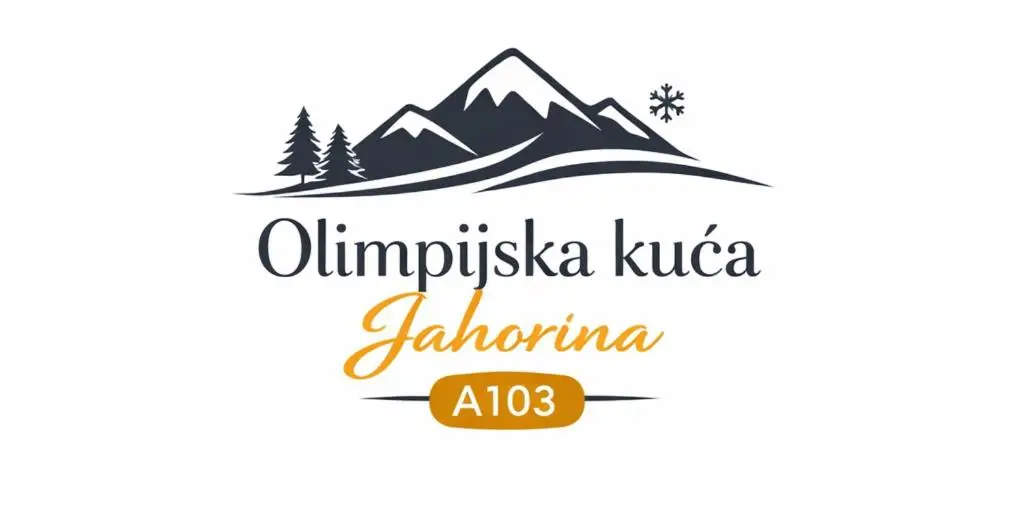Olimpijska kuća - A103