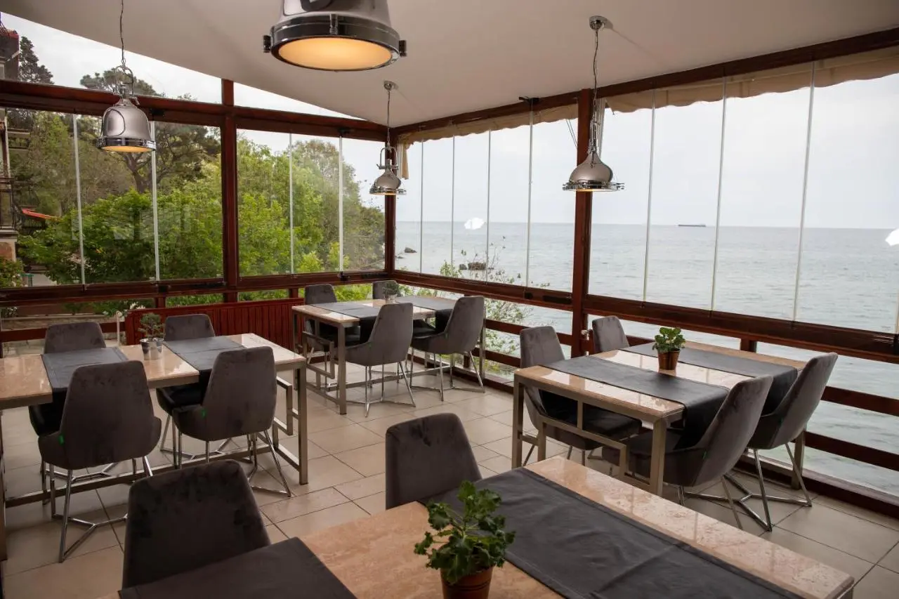 Sinop Antik Otel