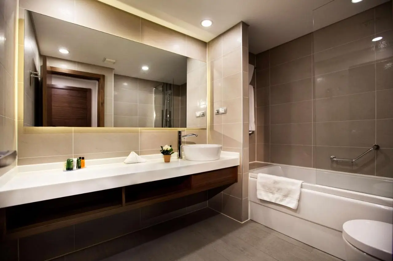 Hilton Garden Inn Erzincan