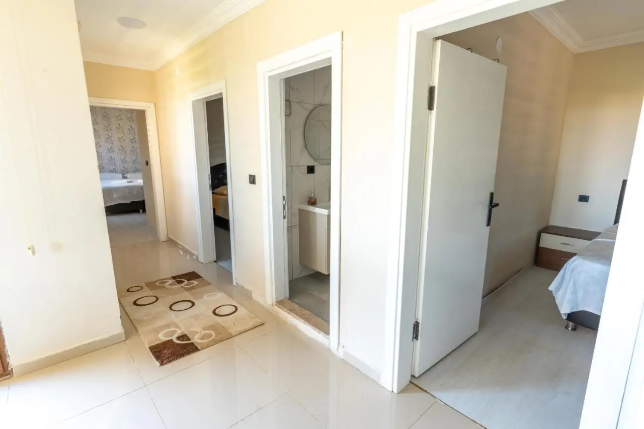 Natural Villas Trabzon