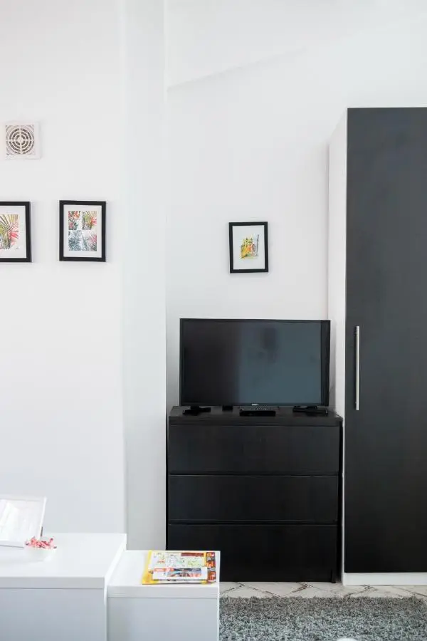 ADNA & AMNA Apartment Sarajevo