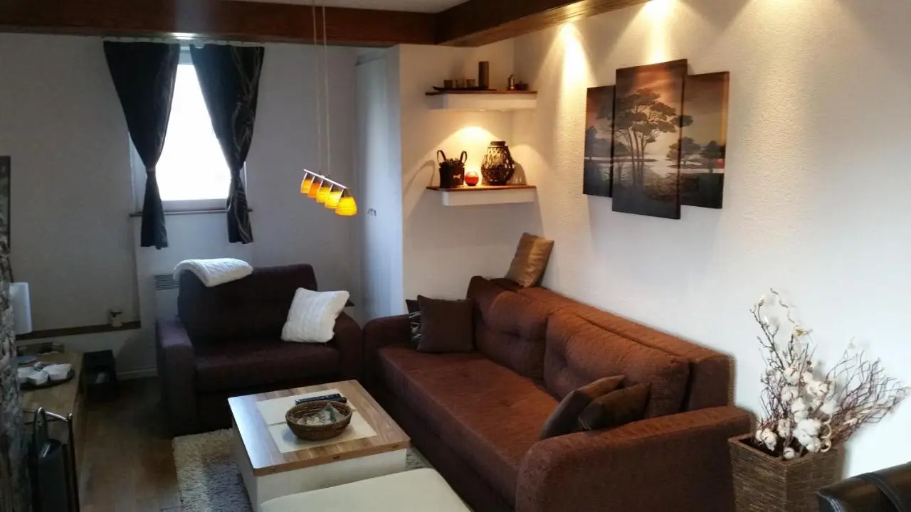 Apartman Ena