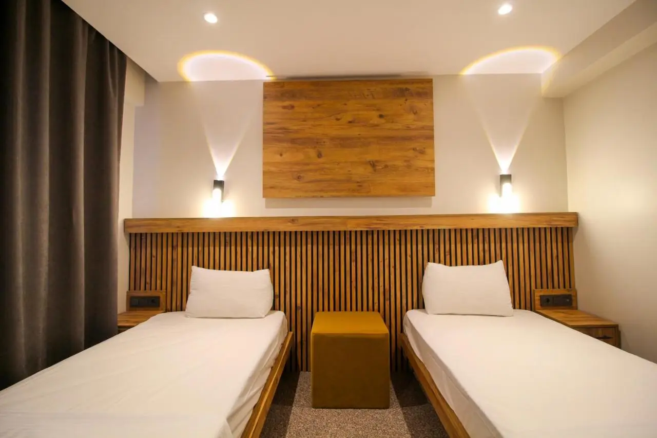 Luvıra Hotel